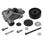 Febi Bilstein Tensioner Assembly 32017