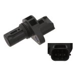 Febi Bilstein Camshaft-/ Crankshaft Sensor 32088