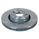 Blue Print Brake Disc (Single) ADT343271