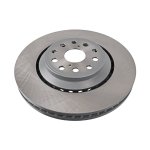 Blue Print Brake Disc (Single) ADT343286