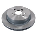 Blue Print Brake Disc (Single) ADT343291