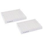 Febi Bilstein Cabin Filter Set 32593