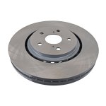 Blue Print Brake Disc (Single) ADT343312