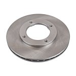 Blue Print Brake Disc (Single) ADT343313