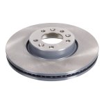 Blue Print Brake Disc (Single) ADT343317