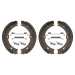 Febi Bilstein Brake Shoe Set 32851