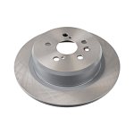 Blue Print Brake Disc (Single) ADT34354