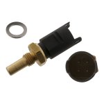 Febi Bilstein Coolant Temperature Sensor 32915