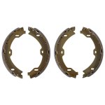 Febi Bilstein Brake Shoe Set 32949