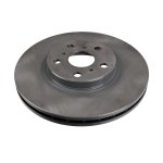 Blue Print Brake Disc (Single) ADT34362