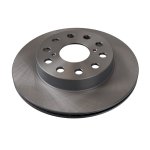 Blue Print Brake Disc (Single) ADT34372