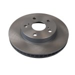 Blue Print Brake Disc (Single) ADT34376