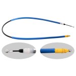 Febi Bilstein Brake Cable 33167