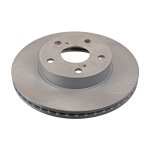 Blue Print Brake Disc (Single) ADT34394