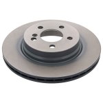 Blueprint Brake Disc ADU174305