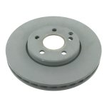 Blueprint Brake Disc ADU1743101