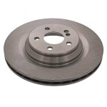 Blueprint Brake Disc ADU1743106