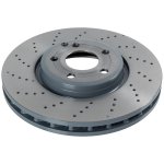 Blueprint Brake Disc ADU1743111