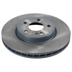 Blueprint Brake Disc ADU1743114