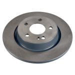 Blueprint Brake Disc ADU1743117