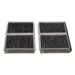 Febi Bilstein Cabin Filter Set 33924