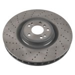 Blueprint Brake Disc ADU1743122