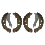 Febi Bilstein Brake Shoe Set 33989