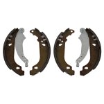 Febi Bilstein Brake Shoe Set 33990