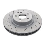 Blueprint Brake Disc ADU174315