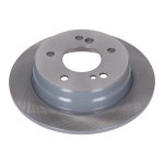 Febi Bilstein Brake Disc 08138