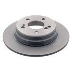 Blueprint Brake Disc ADU174319