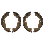 Febi Bilstein Brake Shoe Set 34255