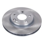 Blueprint Brake Disc ADU174333