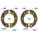 Febi Bilstein Brake Shoe Set 34314