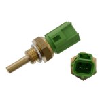 Febi Bilstein Coolant Temperature Sensor 34672