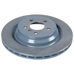 Blueprint Brake Disc ADU174365