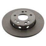 Blueprint Brake Disc ADU174376