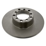 Blueprint Brake Disc ADU174378