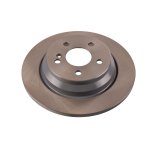 Blueprint Brake Disc ADU174379