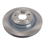 Blueprint Brake Disc ADU174380