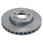 Blueprint Brake Disc ADU174387