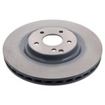 Blueprint Brake Disc ADU174388