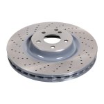 Blueprint Brake Disc ADU174389