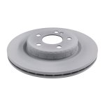 Febi Bilstein Brake Disc 107224