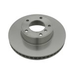 Blueprint Brake Disc ADU174396