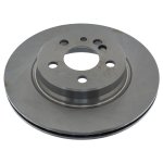 Blueprint Brake Disc ADU174397