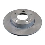 Blueprint Brake Disc ADV184302