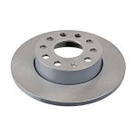 Blueprint Brake Disc ADV184305