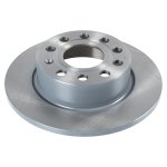 Blueprint Brake Disc ADV184306