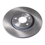 Blueprint Brake Disc ADV184308